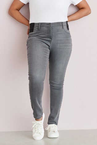 super soft skinny jeans