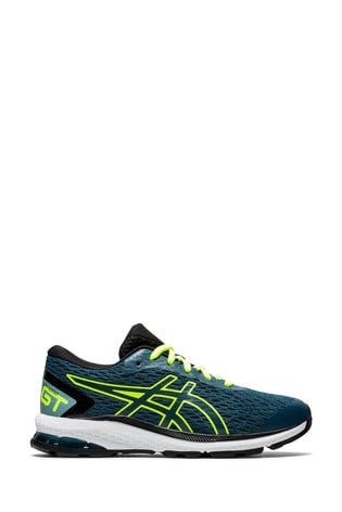 Buy Asics GT1000 9 Junior Trainers from 