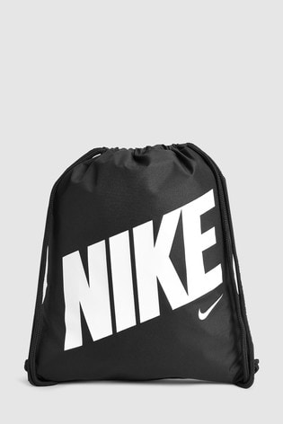 Nike Graphic Gymsack