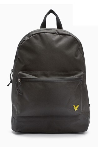 lyle & scott backpack