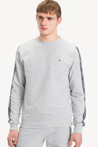 Tommy Hilfiger Authentic Crew Neck Sweatshirt