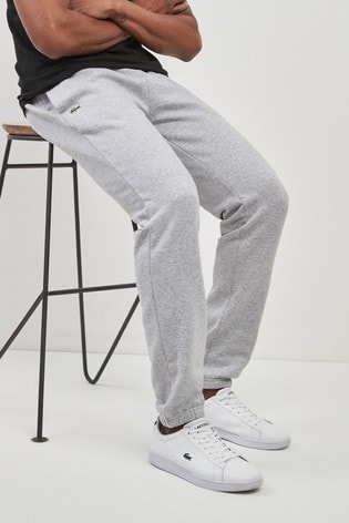 joggers lacoste