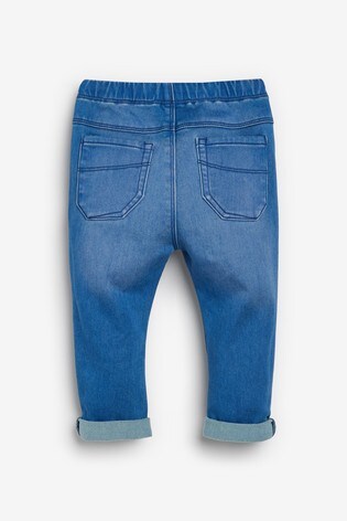 next soft jeans