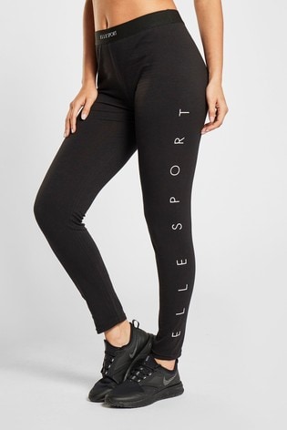 Elle sports leggings