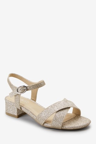 next gold heels