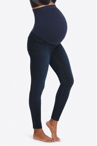 SPANX® Maternity Jean Ish Jeggings