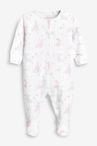 character sleepsuits