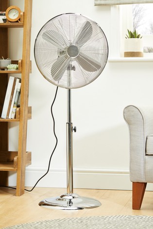 Buy Pedestal Fan from Next UK shop
