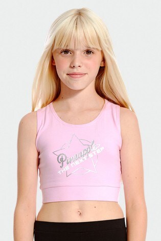 Buy Pineapple Pink The Next Step Bra Top From The Next Uk Online Shop
