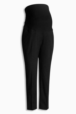 black maternity skirt uk