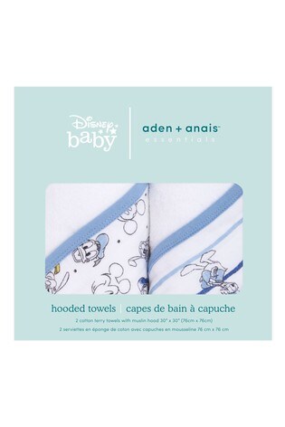 disney baby aden and anais
