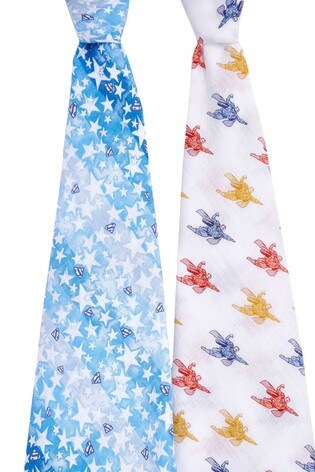 superman swaddle