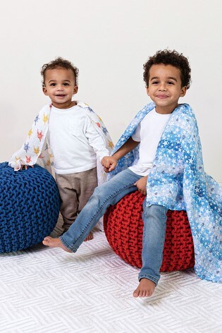 Superman Swaddle 2024 elgincountymidwives