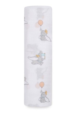 dumbo swaddle blankets