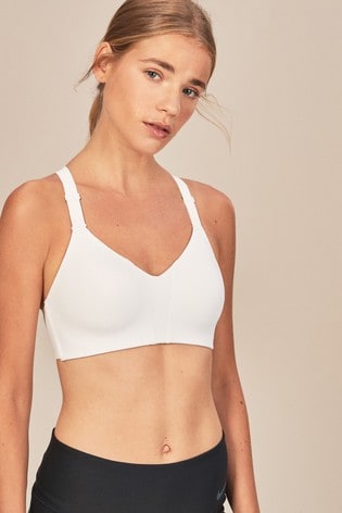 Buy Nike Rival High Support Sports Bra 