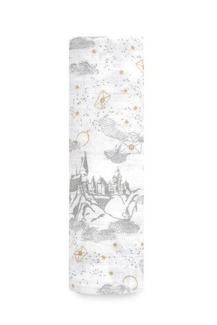 harry potter swaddles