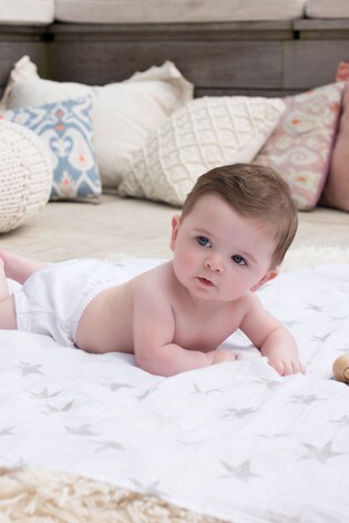 aden and anais girl swaddle blankets
