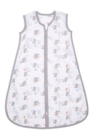 aden and anais summer sleeping bag