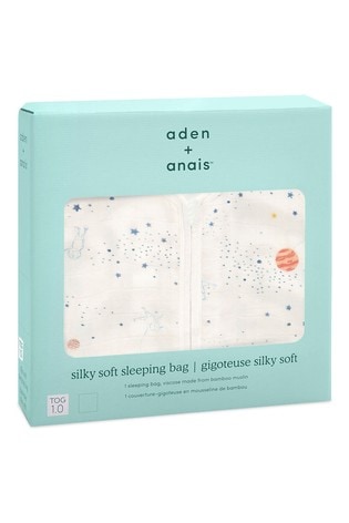 aden and anais 1 tog sleeping bag