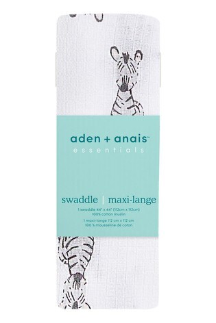 aden and anais muslin swaddle blankets