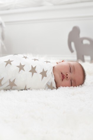 soft swaddles