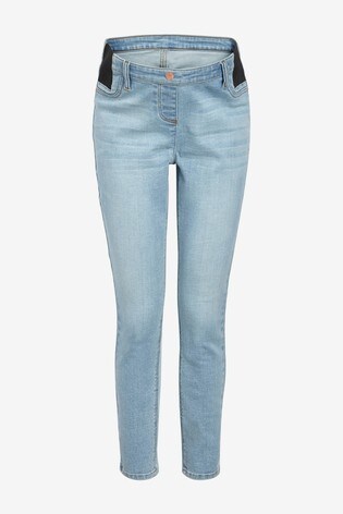 next super soft skinny jeans