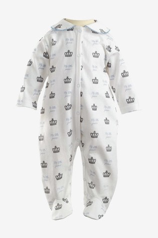 rachel riley babygrow