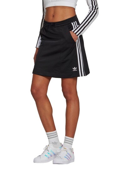 adidas Originals 3 Stripe Skirt