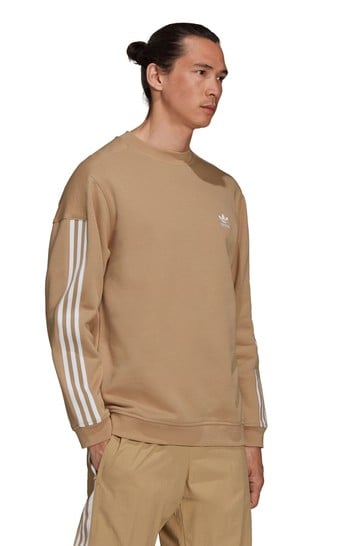 Buy adidas Originals Lock Up Sweat Top 