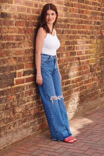 Jeans from best sale