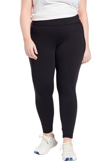 Buy Reebok Curve Lux Leggings from the