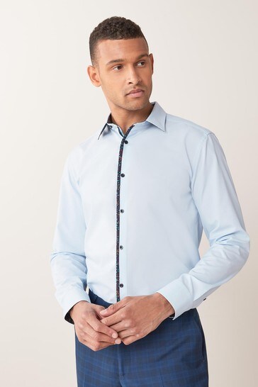 what is a single cuff shirt