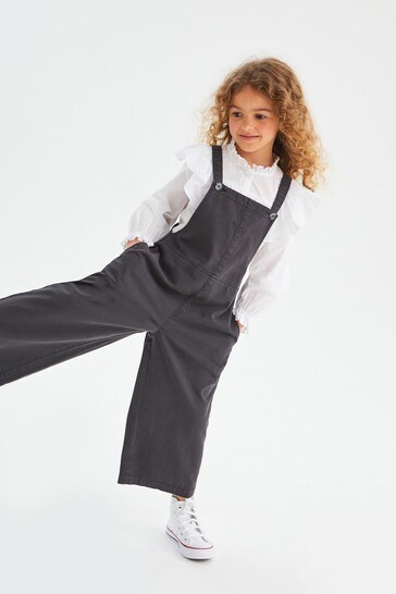 dungarees relaxed