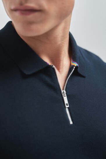 next zip polo