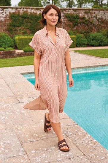 Emma willis shirt dress next Clearance