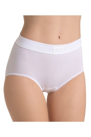 Buy Sloggi Double Comfort Maxi Brief from Next Luxembourg