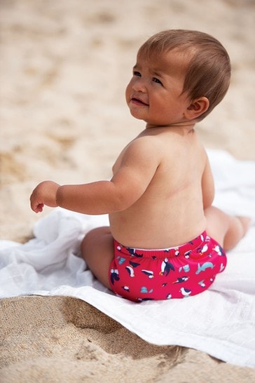 Frugi nappy top