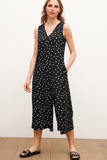 Next culotte jumpsuit