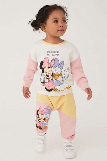 Minnie Mouse Baby-Girls Jogging