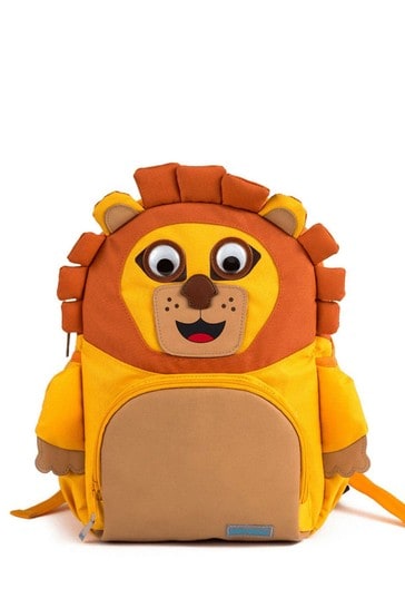 Playzeez Zeus the Lion Backpack