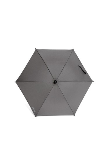 Mamas & Papas Grey Universal Parasol