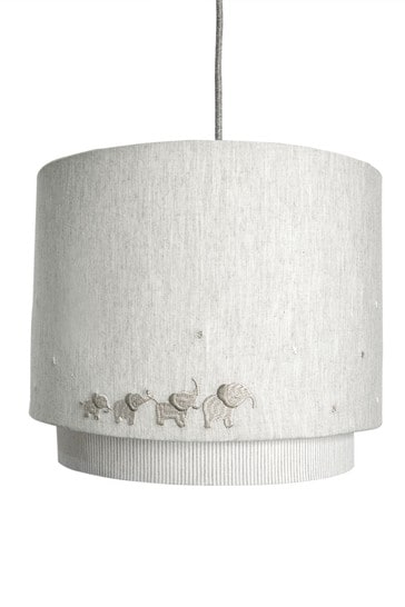 Nursery lamp shades cheap