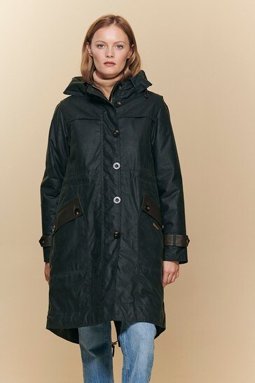 barbour thirkleby jacket
