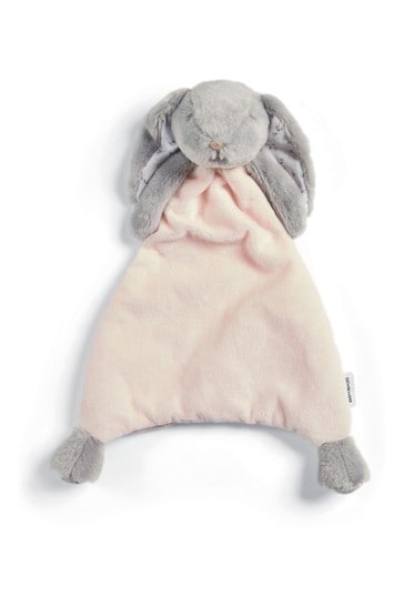 Buy Mamas & Papas Welcome to the World Bunny Comforter from the Next UK online shop