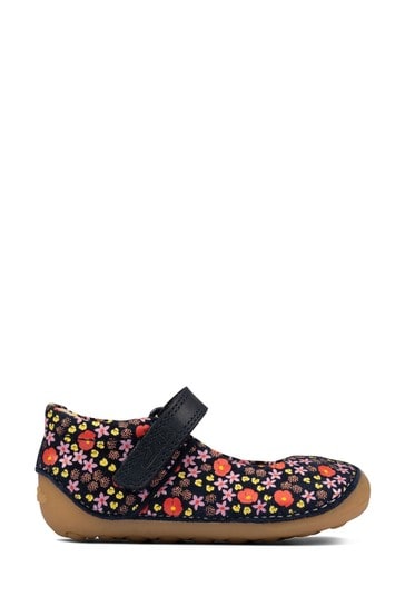 Clarks first hot sale walker