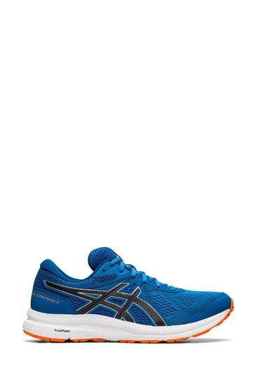 asics trainers discount