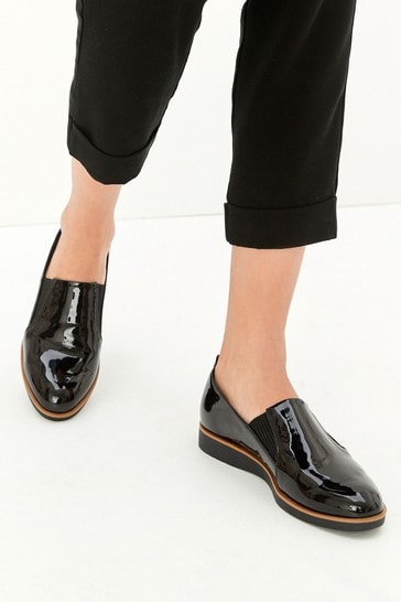 Forever Comfort® EVA Slip-On Loafers