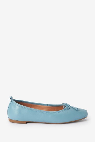 wide fit ballet shoes
