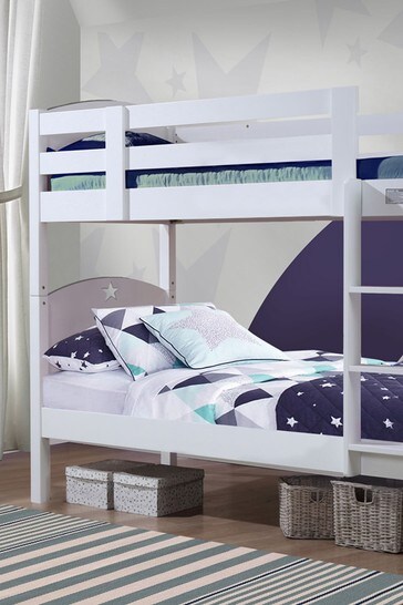 Starlight Bunk Bed By The Children's Furniture Company