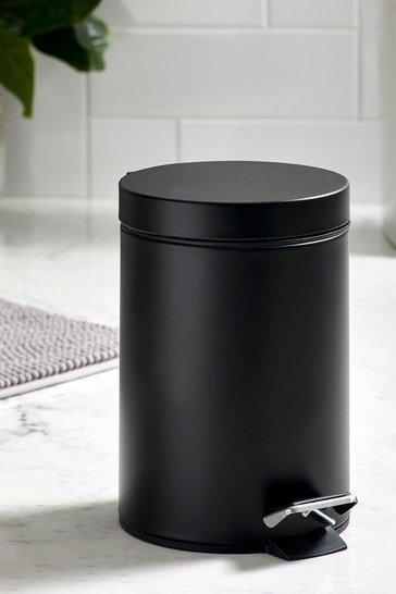 Black Bin